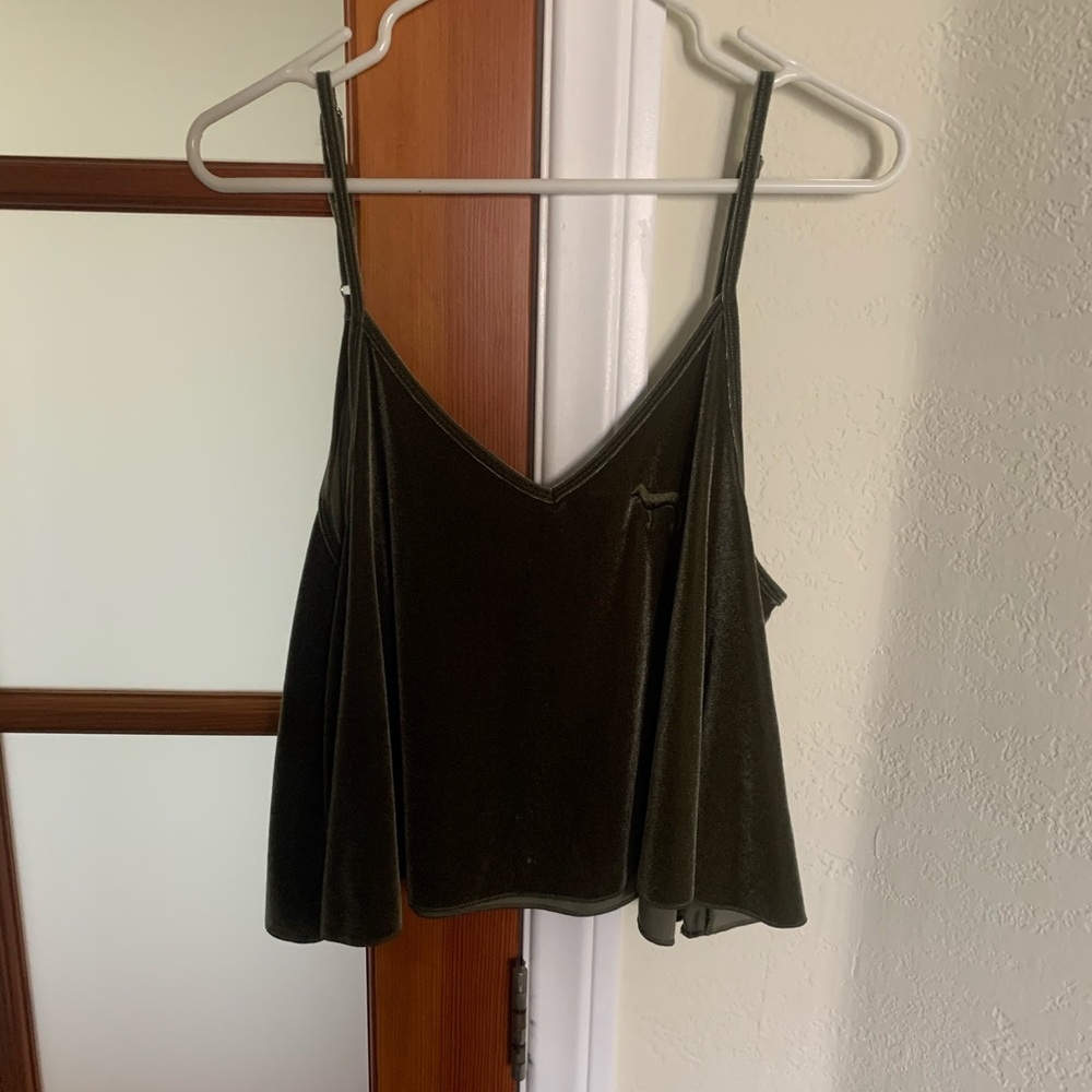 Two Pink(Victoria’s Secret) tops